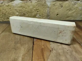 Scatola di gomme da cancellare Pelikan B80 anni '70