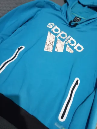 Felpa Adidas