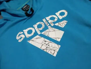 Felpa Adidas