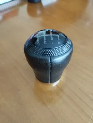 Pomo Cambio Manual 6 Velocidades Audi