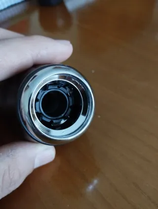 Pomo Cambio Manual 6 Velocidades Audi