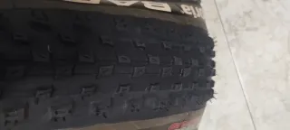 Juego Cubiertas Vittoria Barzo