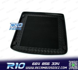 BANDEJA MALETERO PARA SEAT