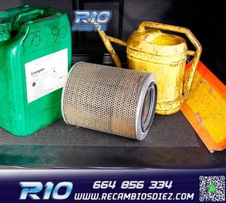 BANDEJA MALETERO PARA SEAT