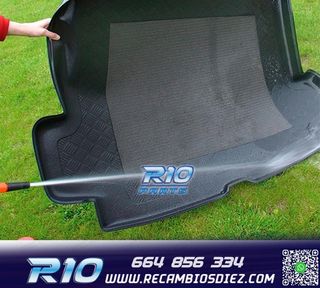 BANDEJA MALETERO PARA SEAT