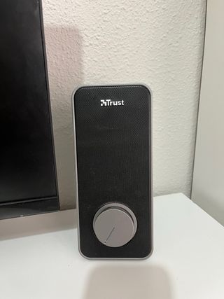 PC Sobremesa HP TP01-0018ns i5-9400 8GB RAM Plata