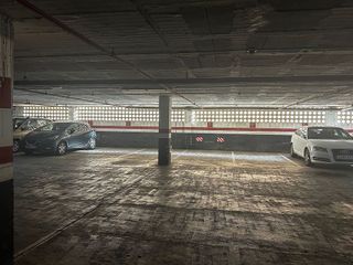 Garaje en alquiler en Nou Eixample Nord en Tarragona