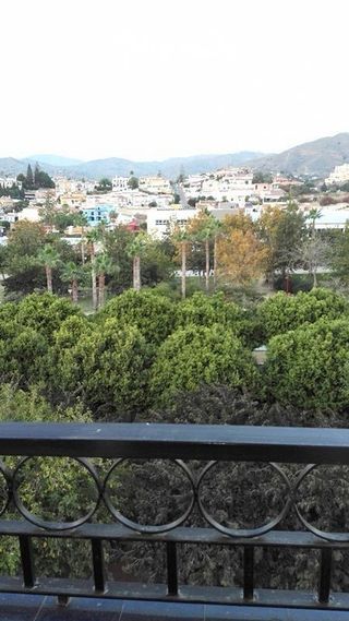 Dúplex en alquiler en Playa del Rincón en Rincón de la Victoria