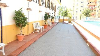 Dúplex en alquiler en Playa del Rincón en Rincón de la Victoria