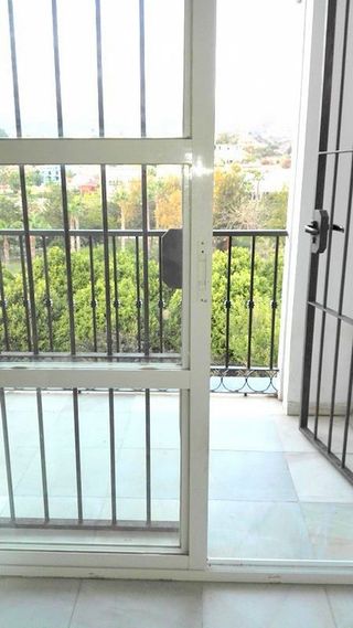 Dúplex en alquiler en Playa del Rincón en Rincón de la Victoria