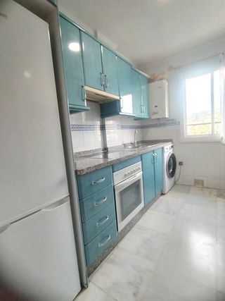 Dúplex en alquiler en Playa del Rincón en Rincón de la Victoria