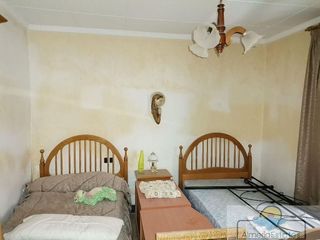 Chalet en venta en Olula del Río