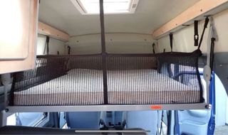 Autocaravana Ford Nugget XL. Westfalia