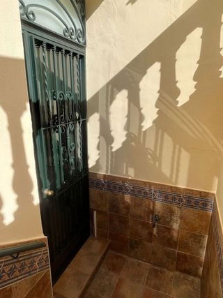 Casa adosada en venta en Viña Málaga en Vélez-Málaga