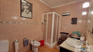 Chalet en venta en Albox