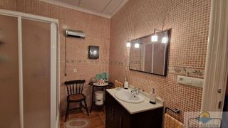 Chalet en venta en Albox