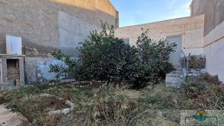 Chalet en venta en Albox