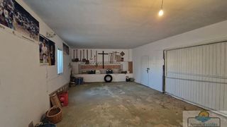 Chalet en venta en Albox