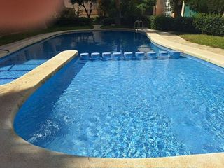 Piso en alquiler en Alicante Golf en Alicante