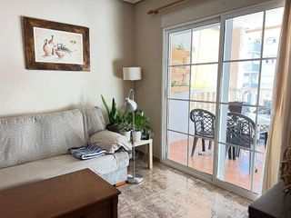 Piso en alquiler en Alicante Golf en Alicante