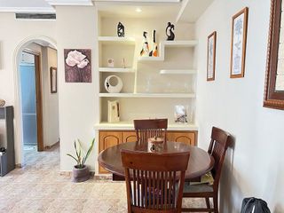 Piso en alquiler en Alicante Golf en Alicante