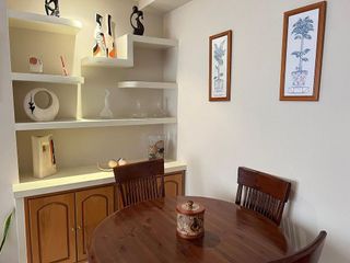 Piso en alquiler en Alicante Golf en Alicante