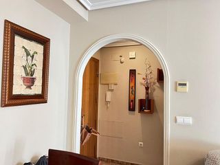 Piso en alquiler en Alicante Golf en Alicante