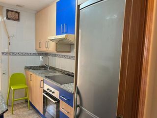 Piso en alquiler en Alicante Golf en Alicante