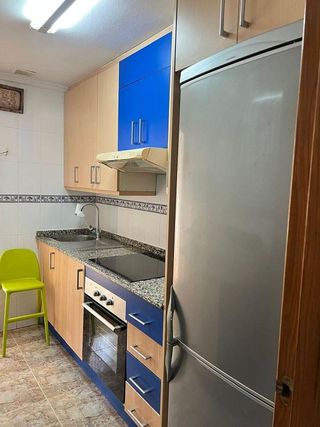 Piso en alquiler en Alicante Golf en Alicante