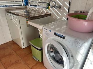 Piso en alquiler en Alicante Golf en Alicante