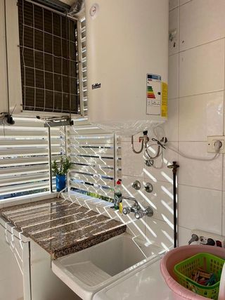 Piso en alquiler en Alicante Golf en Alicante