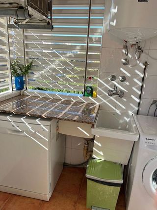 Piso en alquiler en Alicante Golf en Alicante