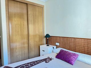 Piso en alquiler en Alicante Golf en Alicante