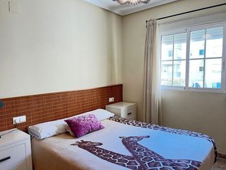 Piso en alquiler en Alicante Golf en Alicante