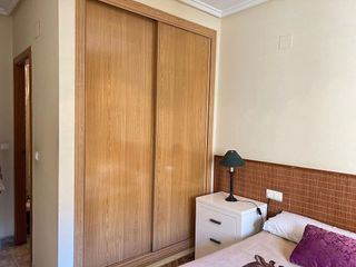 Piso en alquiler en Alicante Golf en Alicante