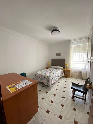 Piso en alquiler en Ciudad Jardín en Sevilla