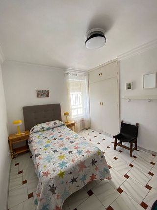 Piso en alquiler en Ciudad Jardín en Sevilla