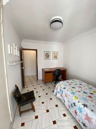 Piso en alquiler en Ciudad Jardín en Sevilla