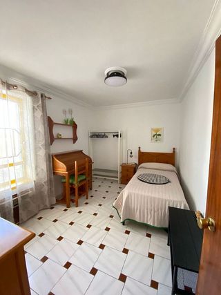 Piso en alquiler en Ciudad Jardín en Sevilla