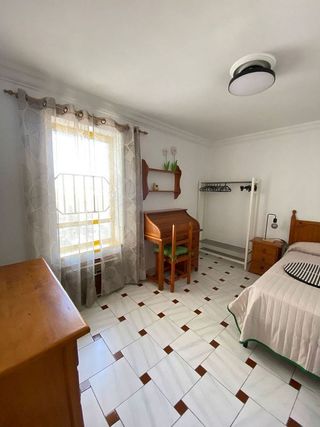 Piso en alquiler en Ciudad Jardín en Sevilla