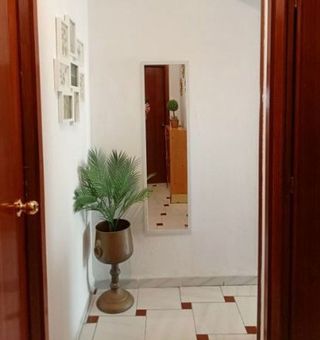 Piso en alquiler en Ciudad Jardín en Sevilla