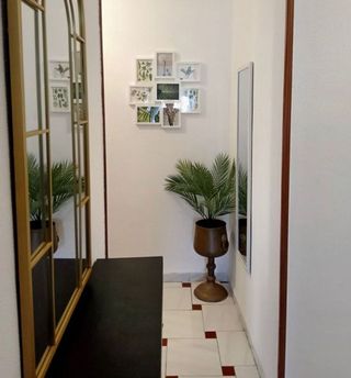 Piso en alquiler en Ciudad Jardín en Sevilla