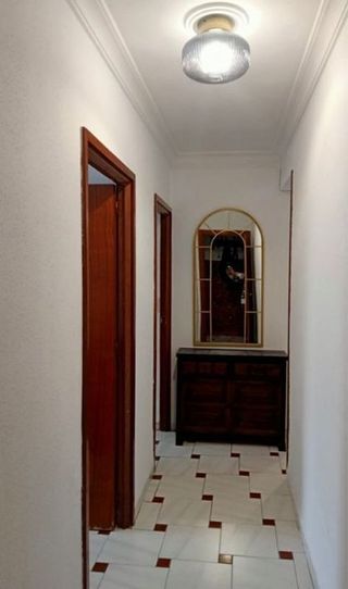 Piso en alquiler en Ciudad Jardín en Sevilla