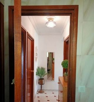 Piso en alquiler en Ciudad Jardín en Sevilla