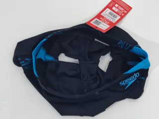 Speedo hyperboom splice bañador hombre