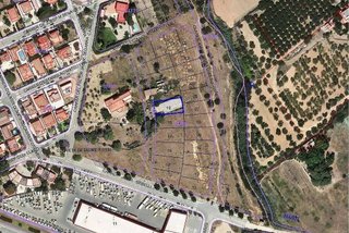 Solar en venta en Llevant en Reus