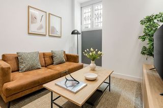 Piso en alquiler en Justicia - Chueca en Madrid