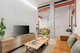 Piso en alquiler en Justicia - Chueca en Madrid