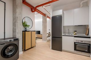 Piso en alquiler en Justicia - Chueca en Madrid