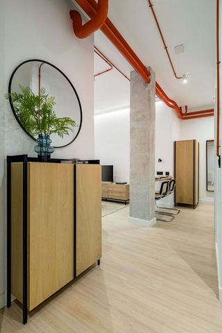 Piso en alquiler en Justicia - Chueca en Madrid